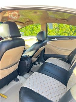 هیوندای سۆناتا